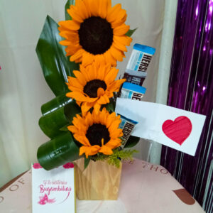 3 Deseos de amor