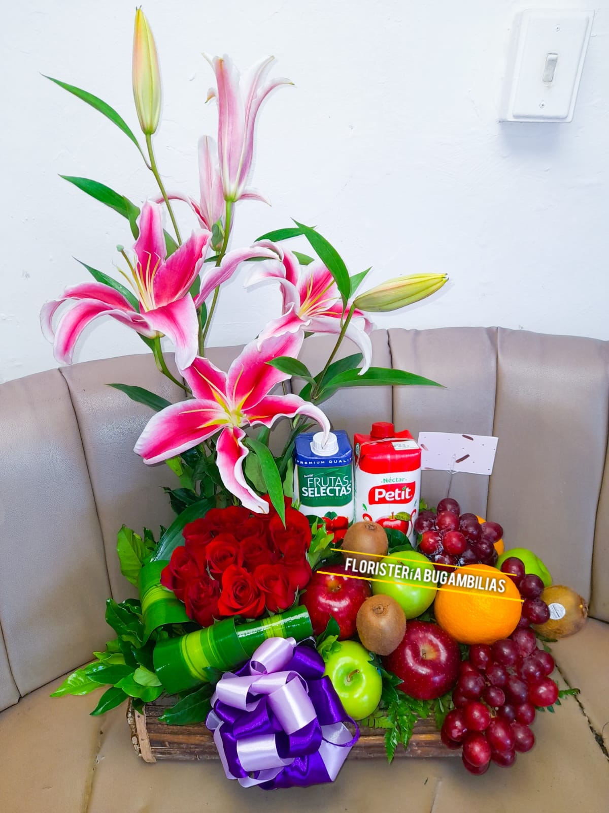 Frutas de amor - Imagen 2