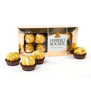 Chocolates