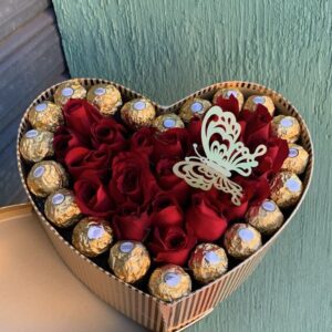 anhelo de amor