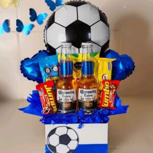 Para el rey de la casa
