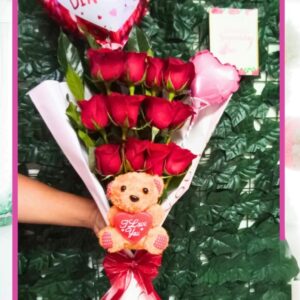 Ramo peluche